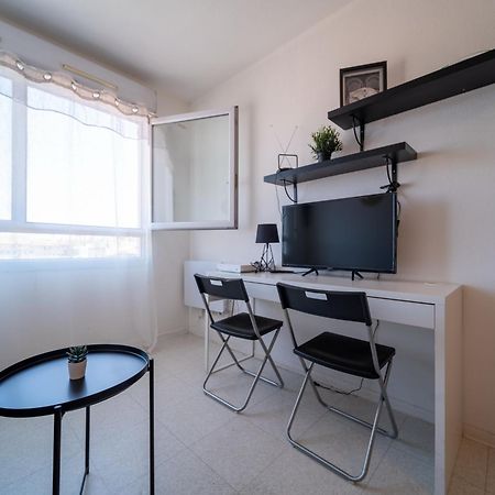 Fully Equipped Apartment St Charles Station Marsilya Dış mekan fotoğraf